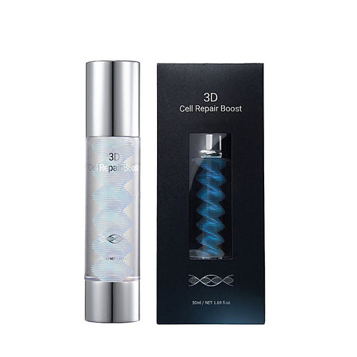 DERMAGARDEN 3D CELL REPAIR BOOST