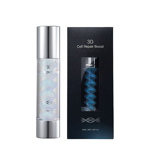 DERMAGARDEN 3D CELL REPAIR BOOST