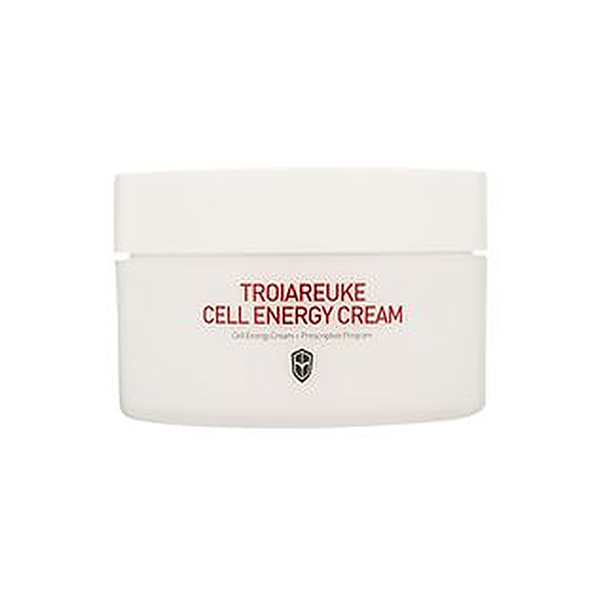 Troiareuke: ENERGY CREAM 500ML