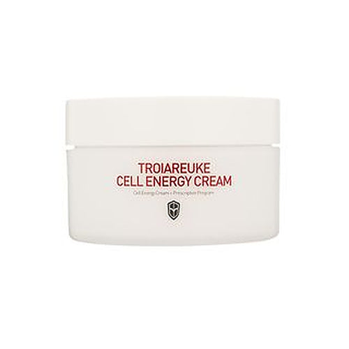Troiareuke: ENERGY CREAM 500ML