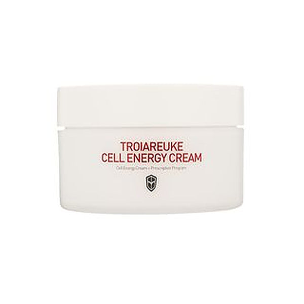 Troiareuke: ENERGY CREAM 500ML