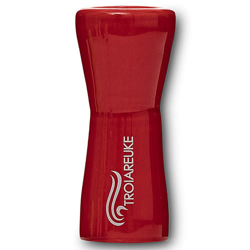 Troiareuke: RED PORCELAIN (FACE)