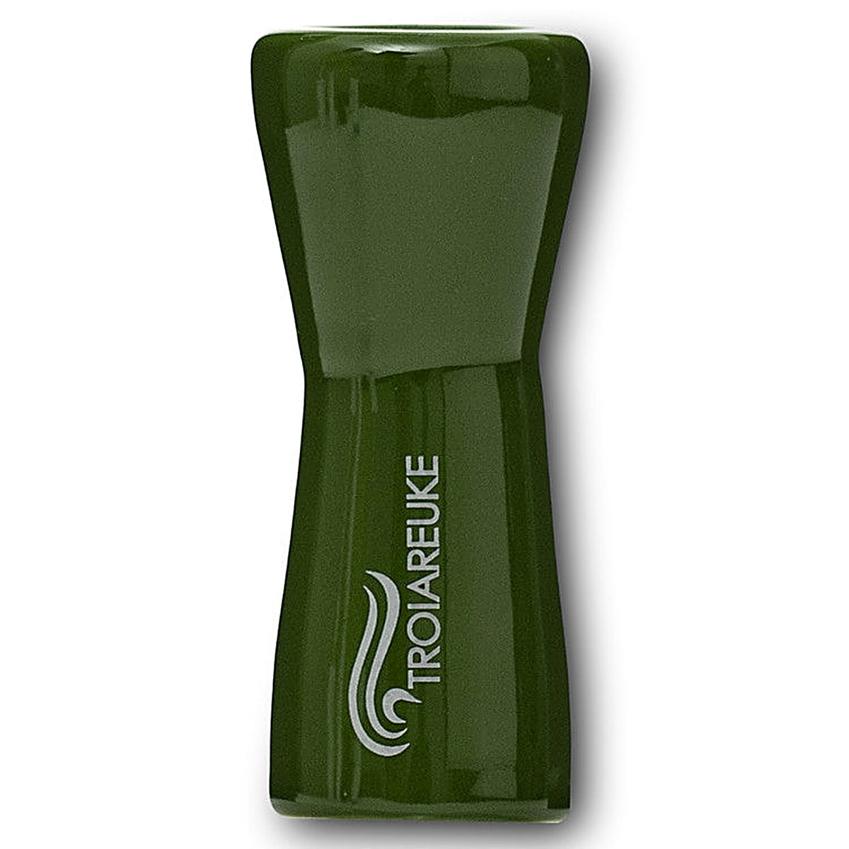 Troiareuke: GREEN PORCELAIN (FACE)