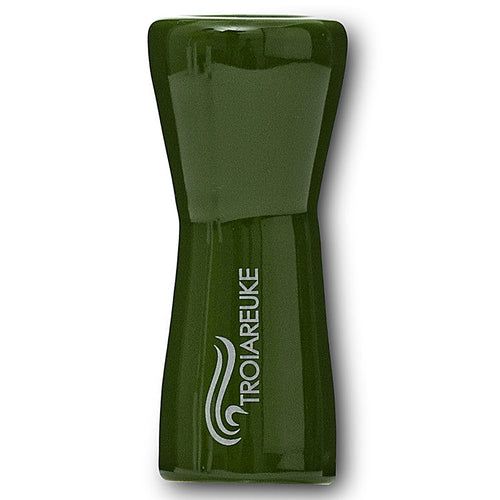 Troiareuke: GREEN PORCELAIN (FACE)