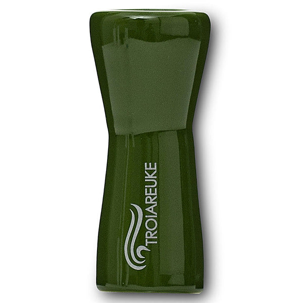 Troiareuke: GREEN PORCELAIN (FACE)