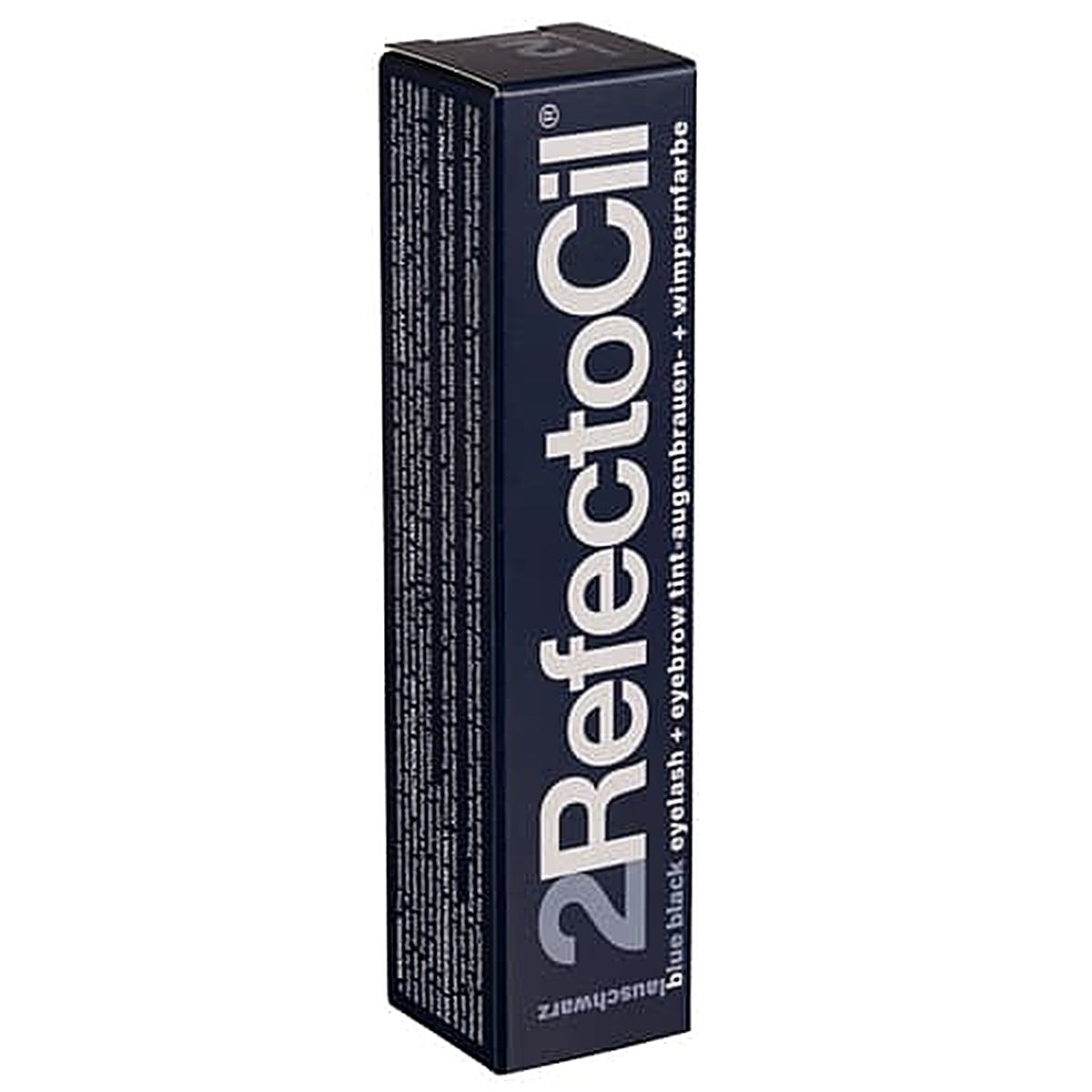 Refectocil Blue/Black #2