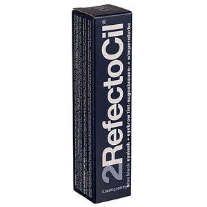 Refectocil Blue/Black #2