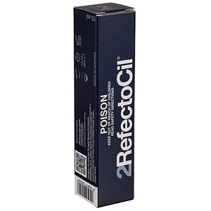 Refectocil Blue/Black #2