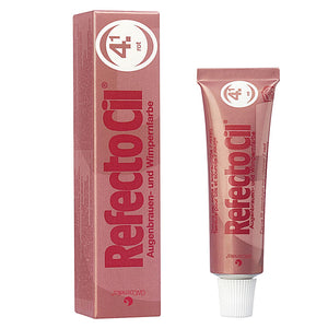 Refectocil Red