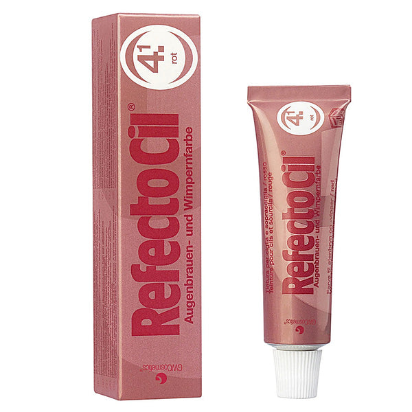 Refectocil Red