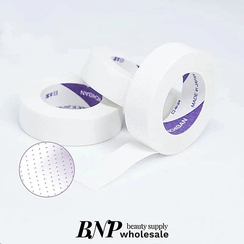 BANHADA Nichi Ban- White Tape
