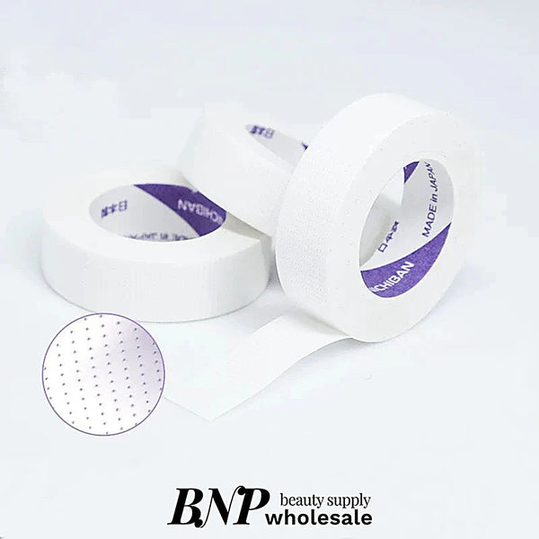 BANHADA Nichi Ban- White Tape