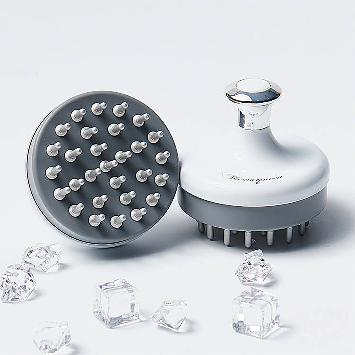 Themaqueen: Scalp Cooling stick