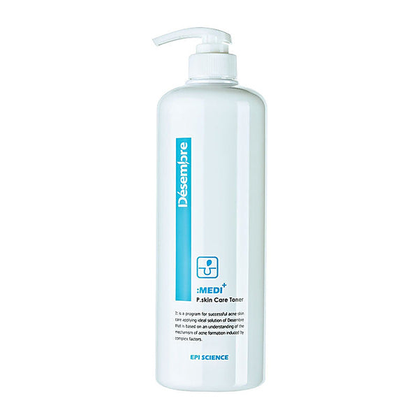 DESEMBRE MEDI EPI SCIENCE P.SKIN CARE TONER - 1000ML