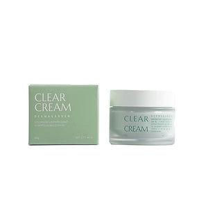 DERMAGARDEN CLEAR CREAM 60G