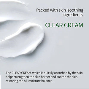 DERMAGARDEN CLEAR CREAM 60G
