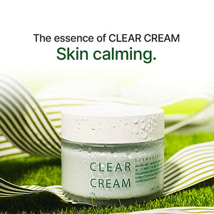 DERMAGARDEN CLEAR CREAM 60G