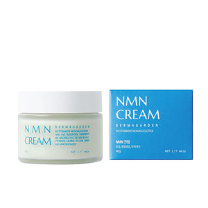 DERMAGARDEN NMN Cream 60G
