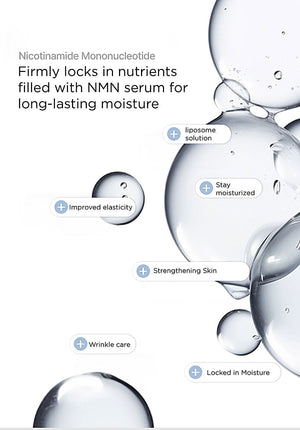 DERMAGARDEN NMN Cream 60G