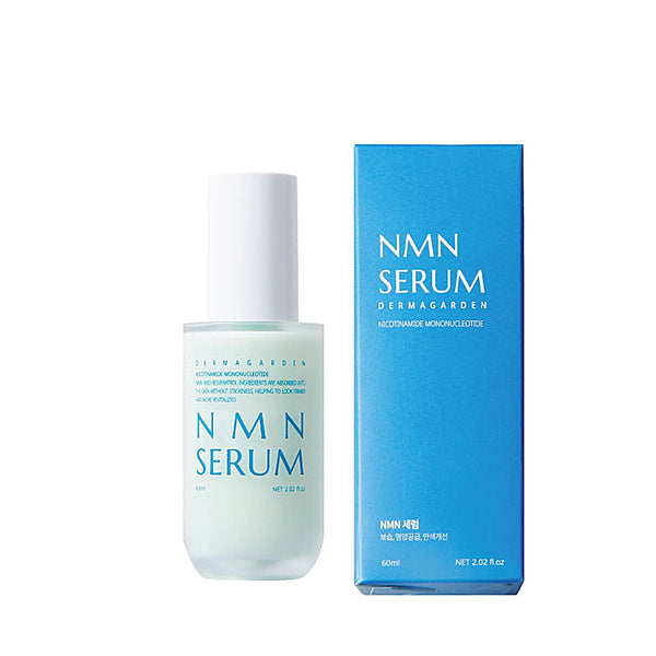 DERMAGARDEN NMN SERUM 60ML