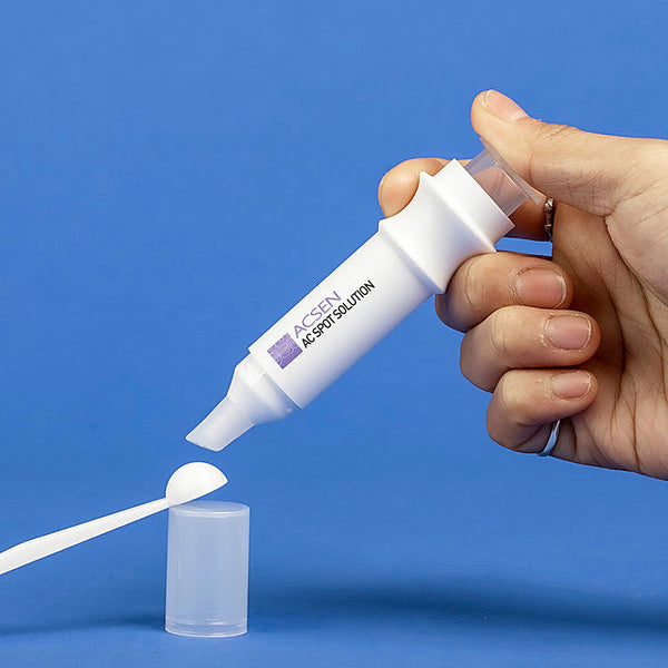 Troiareuke: ACSEN AC SPOT SOLUTION 15ml
