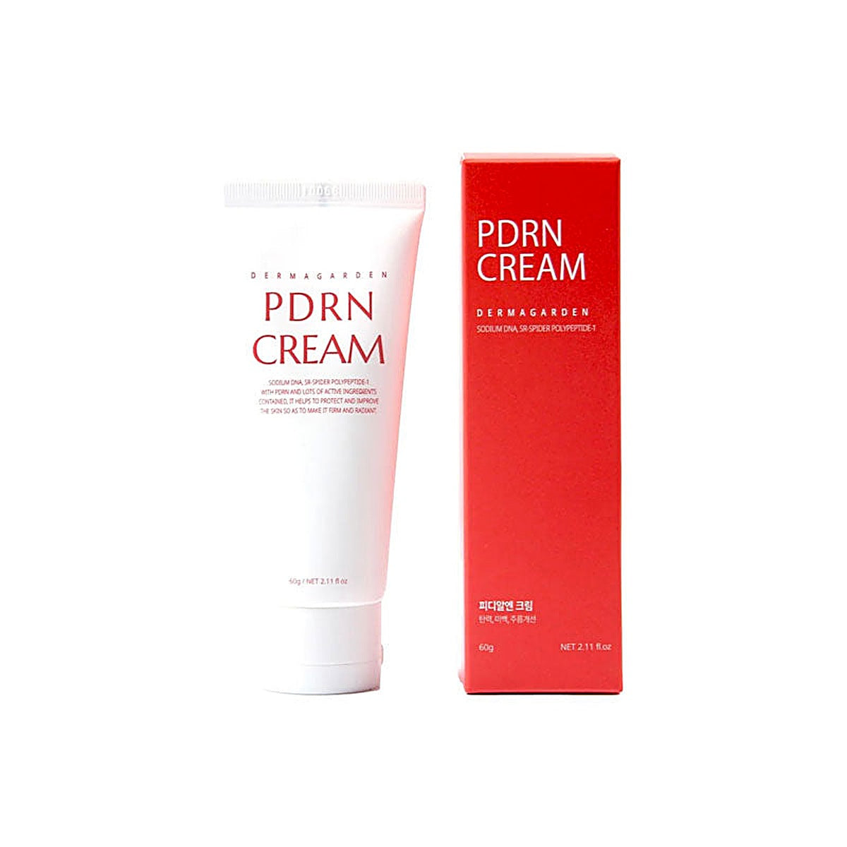 DERMAGARDEN PDRN CREAM 60G