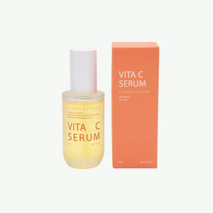 DERMAGARDEN VITA C SERUM 60ML