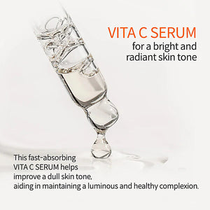 DERMAGARDEN VITA C SERUM 60ML