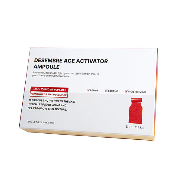 Treatment Ampoules