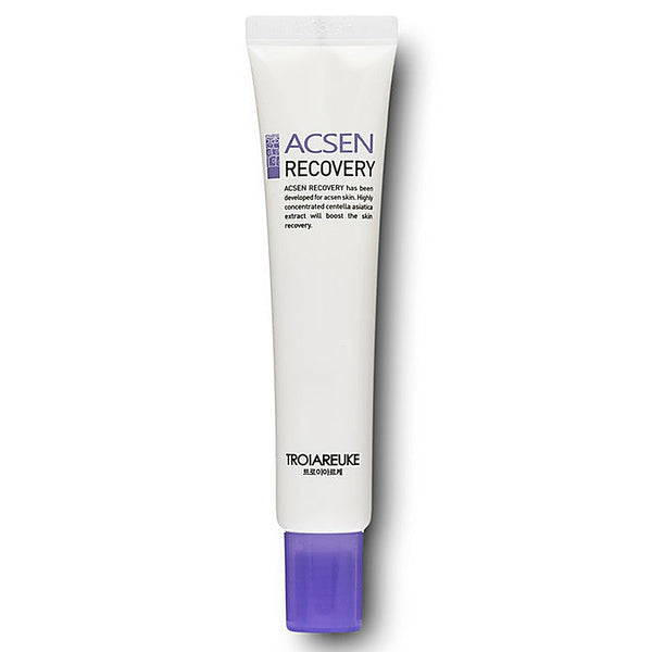 Troiareuke: ACSEN Recovery 25ml