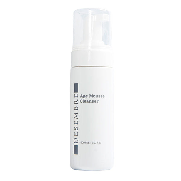 Desembre Repair Mousse Cleanser 150ML