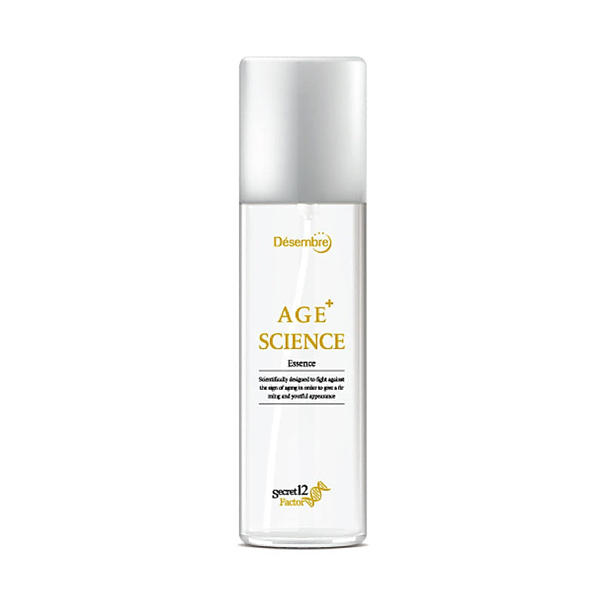 Desembre Aging Science Essence 200ml