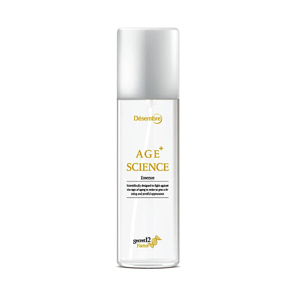 Desembre Aging Science Essence 200ml
