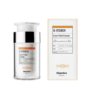 Desembre at Home S-PDRN Core Vital Cream 50G