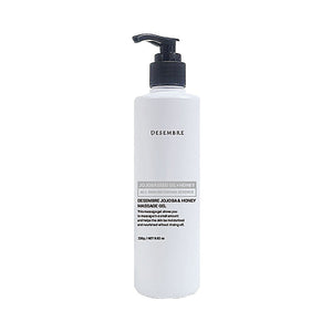 Desembre Derma Science Jojoba & Honey Massage Gel - 250G