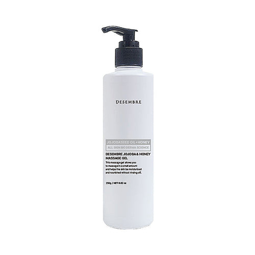 Desembre Derma Science Jojoba & Honey Massage Gel - 250G