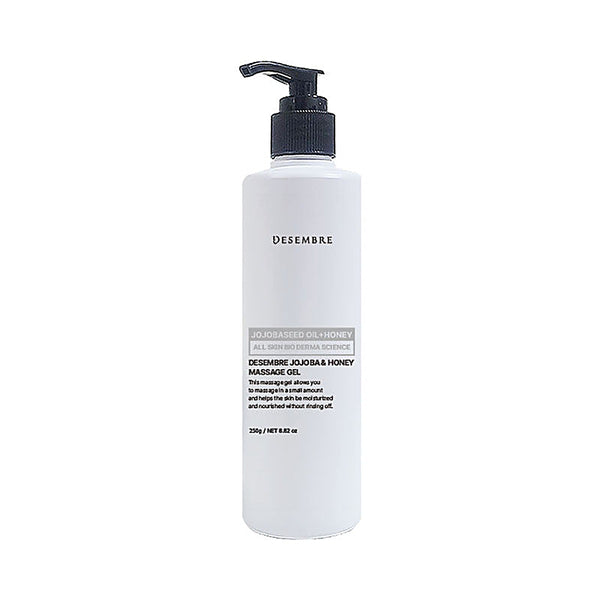 Desembre Derma Science Jojoba & Honey Massage Gel - 250G