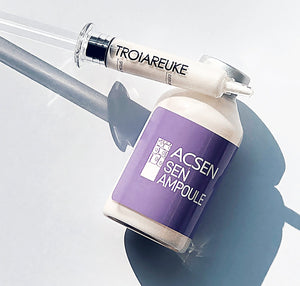 Troiareuke: ACSEN SEN AMPOULE 35ml