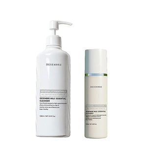 Desembre Derma Science Milk Essential Cleanser 1000ml