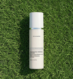 Desembre Derma Science Milk Essential Cleanser 1000ml