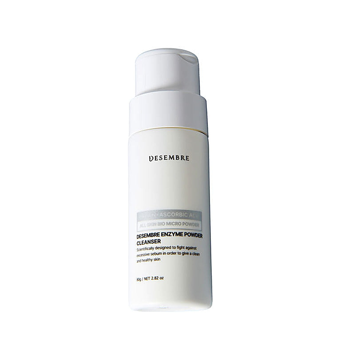 Desembre Enzyme Powder Cleanser 80G