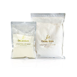 Desembre Gold Peel Off Mask- 1000G