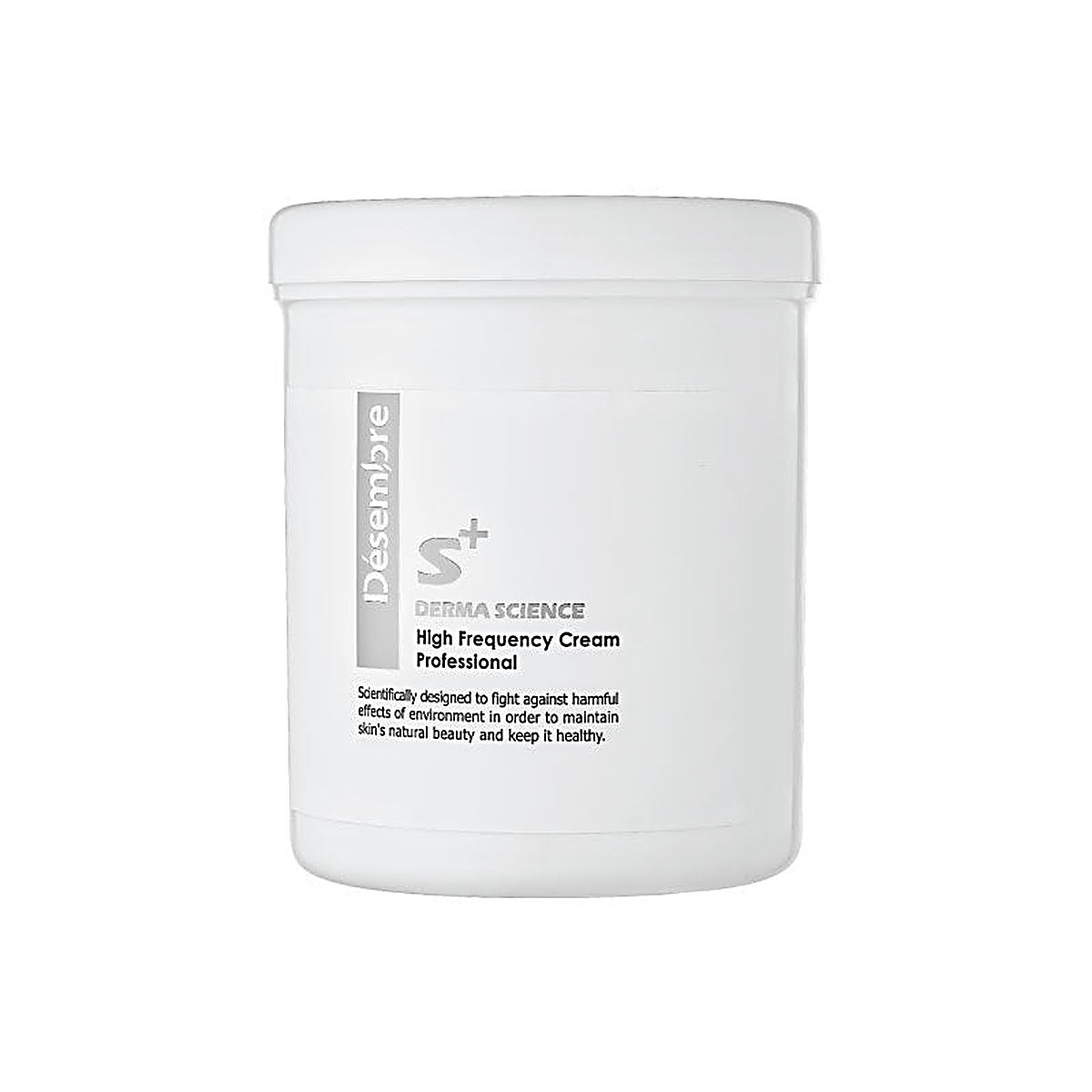 Desembre High Frequency Cream - 1000G