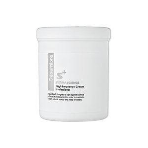 Desembre High Frequency Cream - 1000G