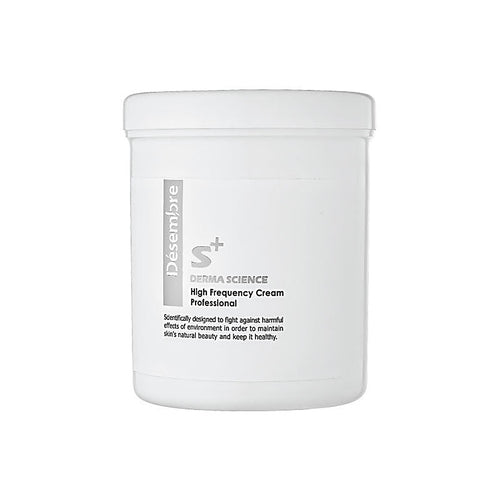 Desembre High Frequency Cream - 1000G