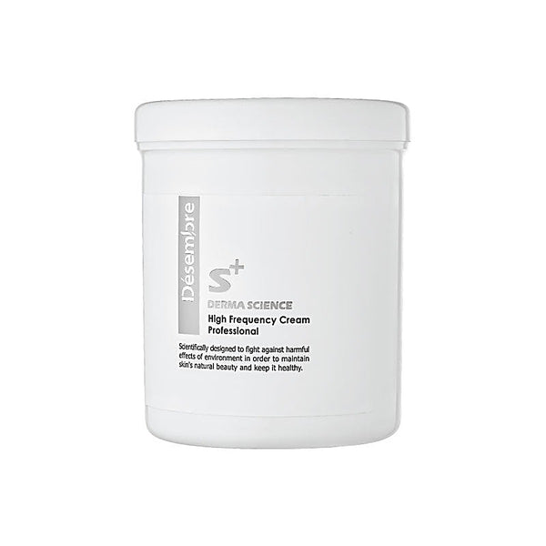 Desembre High Frequency Cream - 1000G