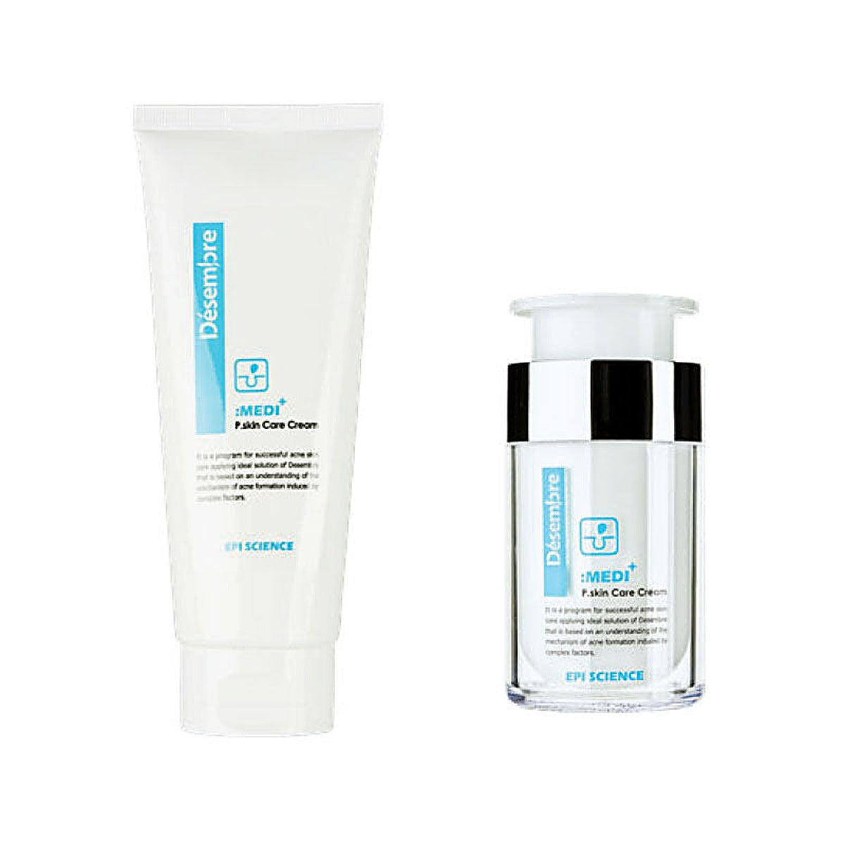Desembre P.skin Care Cream - 50g