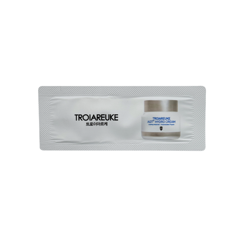 Troiareuke: AGT HYDRO CREAM 80ML