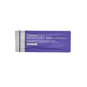 Aesthetic BB Cream A Formula