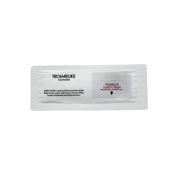 Troiareuke: ENERGY CREAM 1.50ML